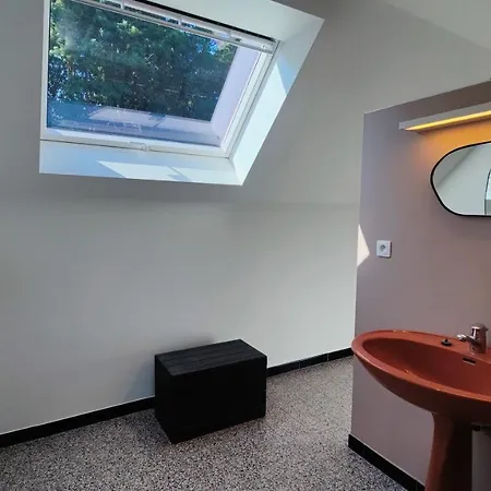 Holiday home Moere Dijk *