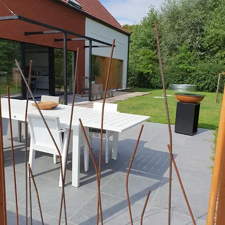 Moere Dijk Holiday home