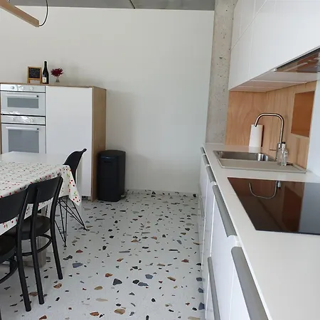 Moere Dijk Holiday home