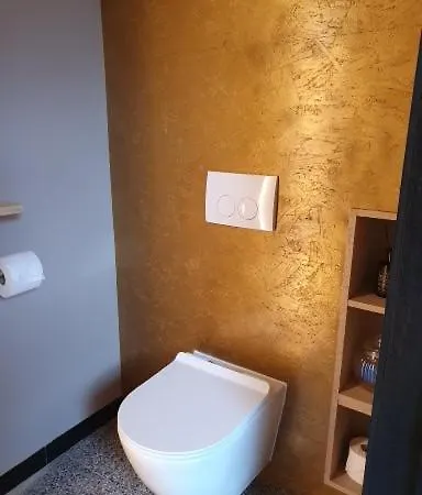 Moere Dijk Holiday home Koekelare