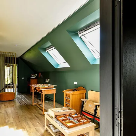 Holiday home Moere Dijk