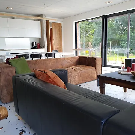 Holiday home Moere Dijk *