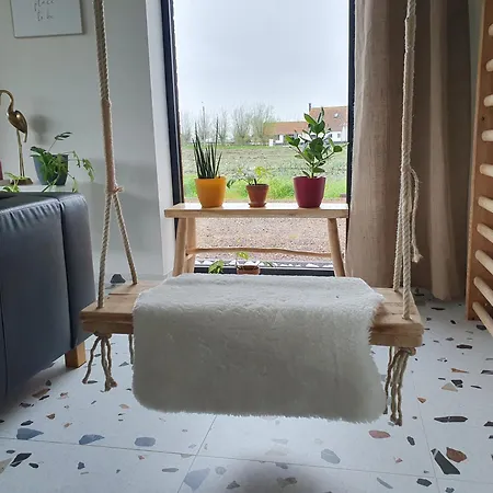 Moere Dijk Holiday home *